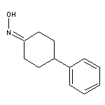 4-苯基环己酮肟
