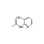 N-(3-羟基-2-吡啶基)乙酰胺