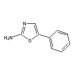 2-氨基-5-苯基噁唑