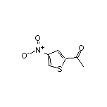 2-乙酰基-4-硝基噻吩