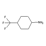 4-(三氟甲基)环己胺
