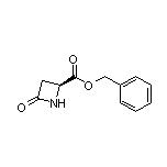 (S)-4-Cbz-氮杂环丁烷-2-酮