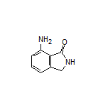 7-氨基异吲哚啉-1-酮