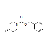 1-Cbz-4-亚甲基哌啶