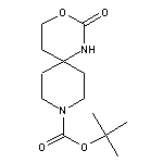 9-Boc-3-氧杂-1,9-二氮杂螺[5.5]十一烷-2-酮