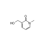 3-(羟甲基)-1-甲基吡啶-2(1H)-酮