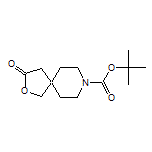 8-Boc-2-氧杂-8-氮杂螺[4.5]癸烷-3-酮
