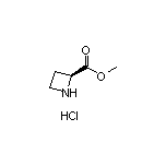 (S)-氮杂环丁烷-2-甲酸甲酯盐酸盐