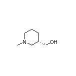 (S)-1-甲基哌啶-3-甲醇