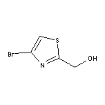 4-溴噻唑-2-甲醇