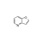 呋喃并[3,2-b]吡啶