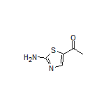 5-乙酰基-2-氨基噻唑