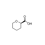 (R)-四氢-2H-吡喃-2-甲酸
