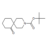 3-Boc-3-氮杂螺[5.5]十一烷-7-酮