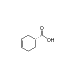 (R)-3-环己烯甲酸
