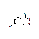 6-氯酞嗪-1(4H)-酮