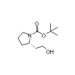 (S)-1-Boc-2-(2-羟乙基)吡咯烷