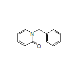 1-苄基吡啶-2(1H)-酮