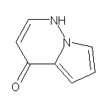 吡咯并[1,2-b]哒嗪-4(1H)-酮