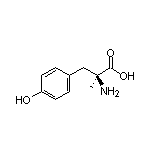 α-甲基-L-酪氨酸
