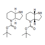(3aR,7aR)-rel-4-Boc-八氢-4-氮杂吲哚