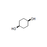 顺式-1,4-环己二醇