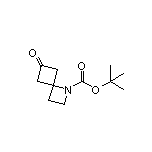 1-Boc-1-氮杂螺[3.3]庚烷-6-酮