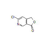 6-氯呋喃并[3,4-c]吡啶-3(1H)-酮