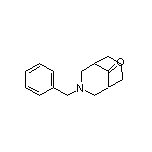 3-苄基-3-氮杂双环[3.3.1]壬烷-9-酮