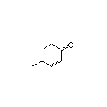 4-甲基-2-环己烯酮