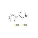 (R)-1,3’-联吡咯烷二盐酸盐