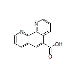 1,10-邻二氮杂菲-5-甲酸
