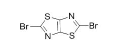 2,5-二溴噻唑并[5,4-d]噻唑