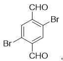 2,5-二溴对苯二甲醛