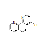 4-氯-1,10-邻二氮杂菲