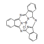 亚酞菁氯化硼(III)