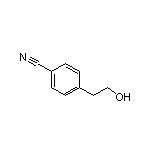 4-(2-羟乙基)苯腈