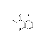 1-(2,6-二氟苯基)-1-丙酮