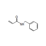 N-苄基丙烯酰胺