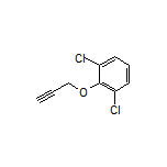 3-(2,6-二氯苯氧基)-1-丙炔