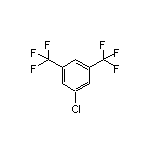 1-氯-3,5-双(三氟甲基)苯