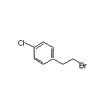 1-(2-溴乙基)-4-氯苯