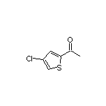 2-乙酰基-4-氯噻吩