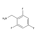 2,4,6-三氟苄胺