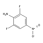 2,6-二氟-4-硝基苯胺