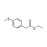 4-(甲硫基)苯乙酸乙酯