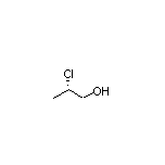 (S)-2-氯-1-丙醇