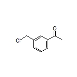 3-(氯甲基)苯乙酮