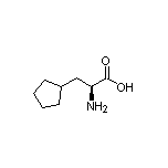 3-环戊基-L-丙氨酸