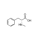 N-甲基-D-苯丙氨酸